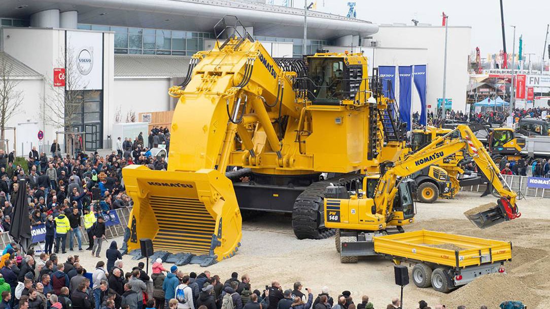 2026 Conferences: Upcoming Manufacturing, Construction, & Industrial Events