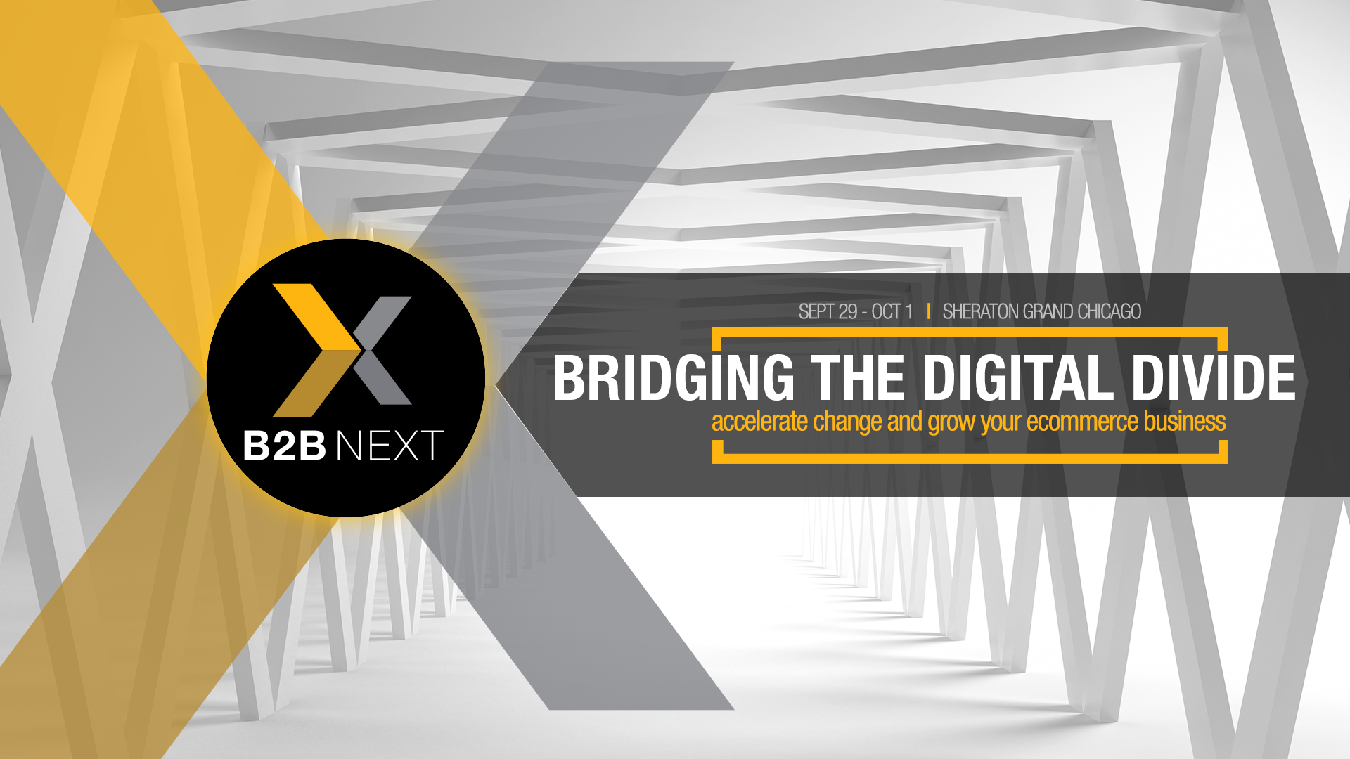 Main Event Digital CEO Mike Mayer Set to Speak at B2BNext
