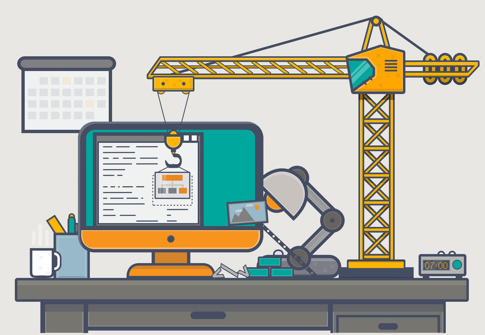 Considering Customer Experience is Integral in Building a Better B2B Website