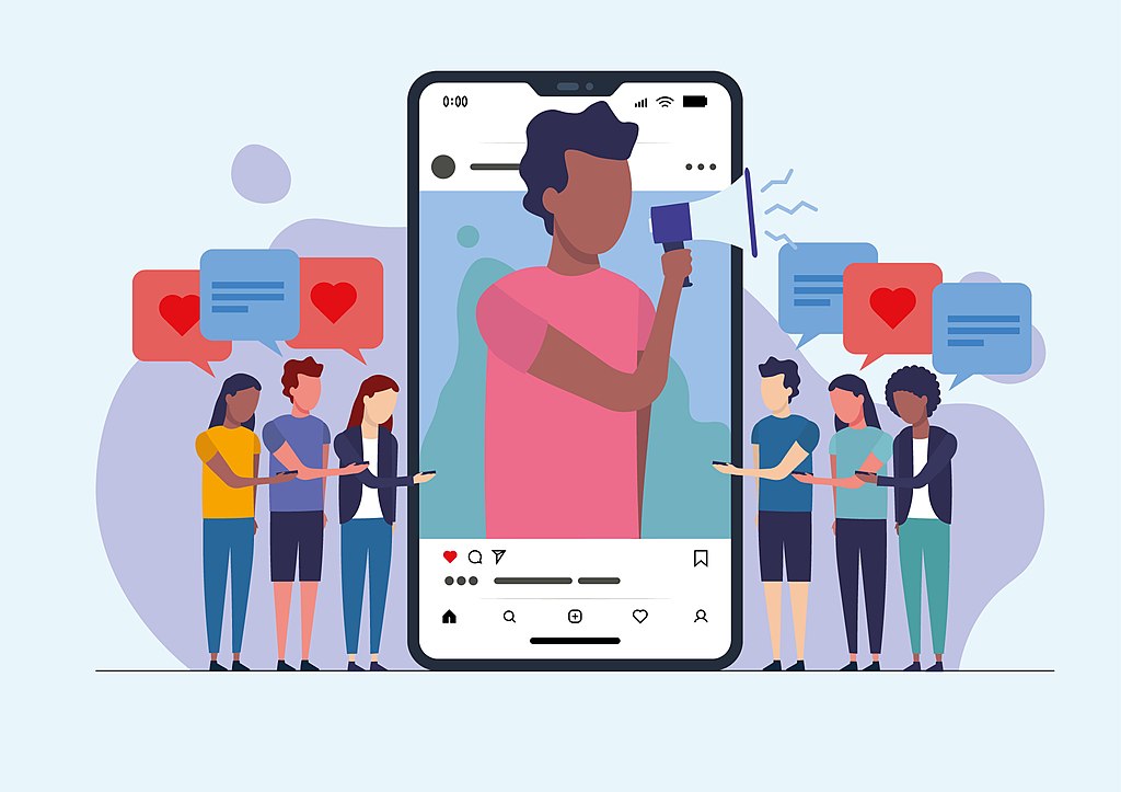 So You Want to Become a Social Media Influencer? Find Out How!