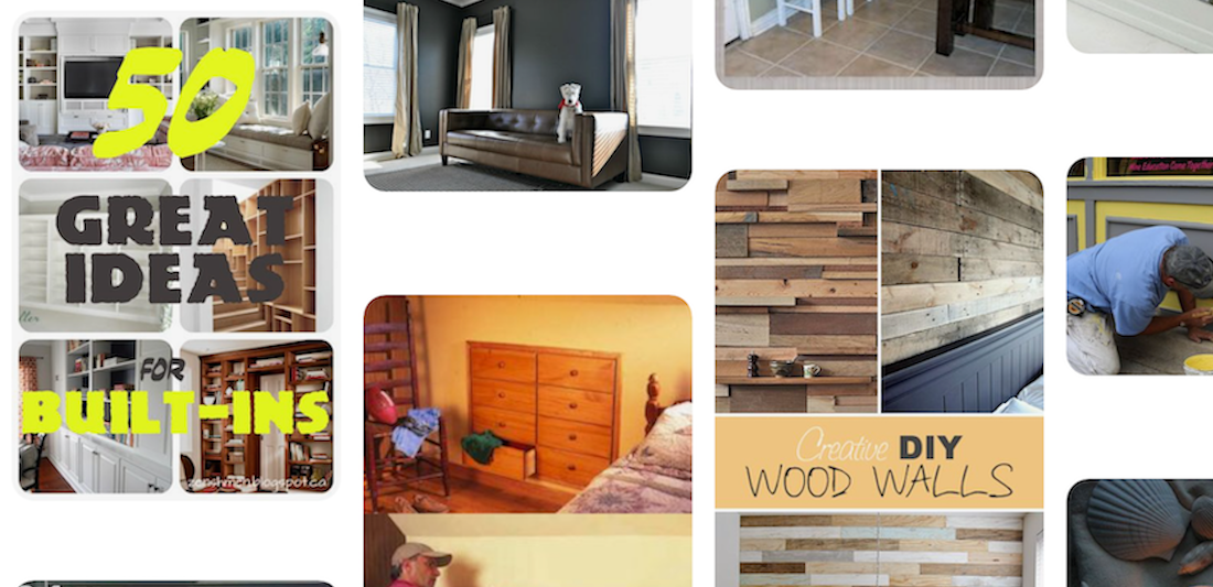 Pinterest Users are Highly Motivated to Buy Businesses' Products and Services