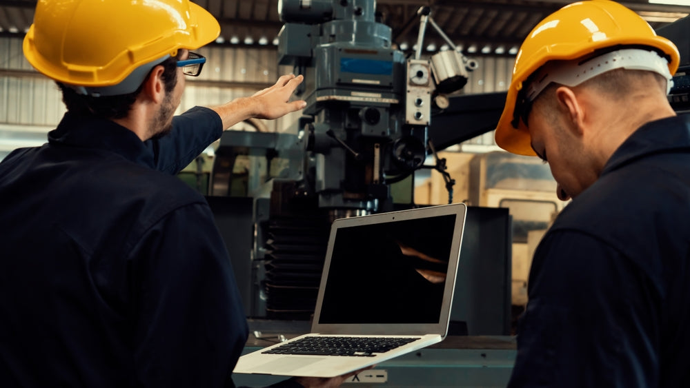 How to Sell Industrial Products Online