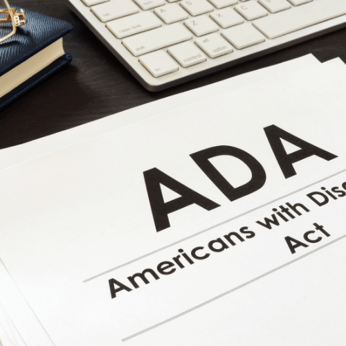 What is ADA Compliance? ADA Scope and Standards Explained