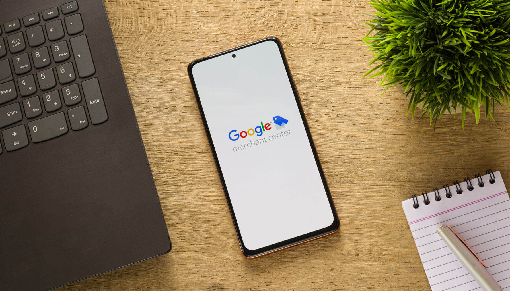 Setting up Google Merchant Center for Small and Medium Businesses