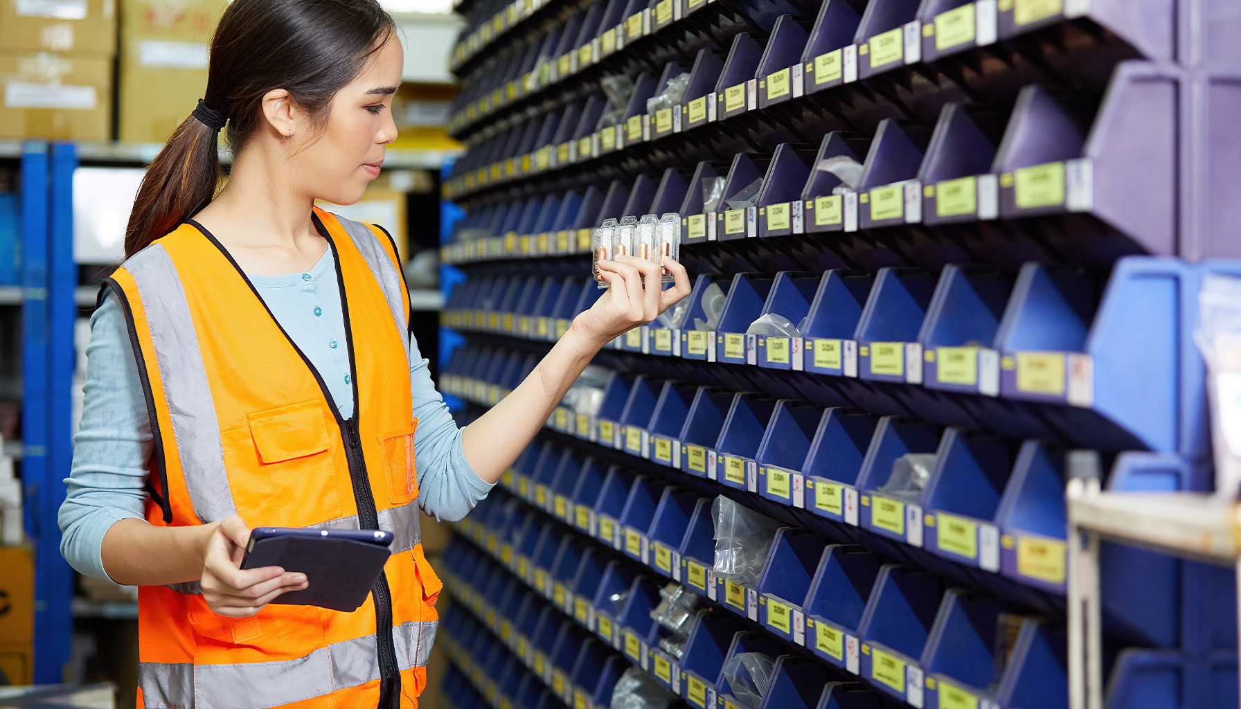 How to Start an Online Industrial Tool Distributor Business