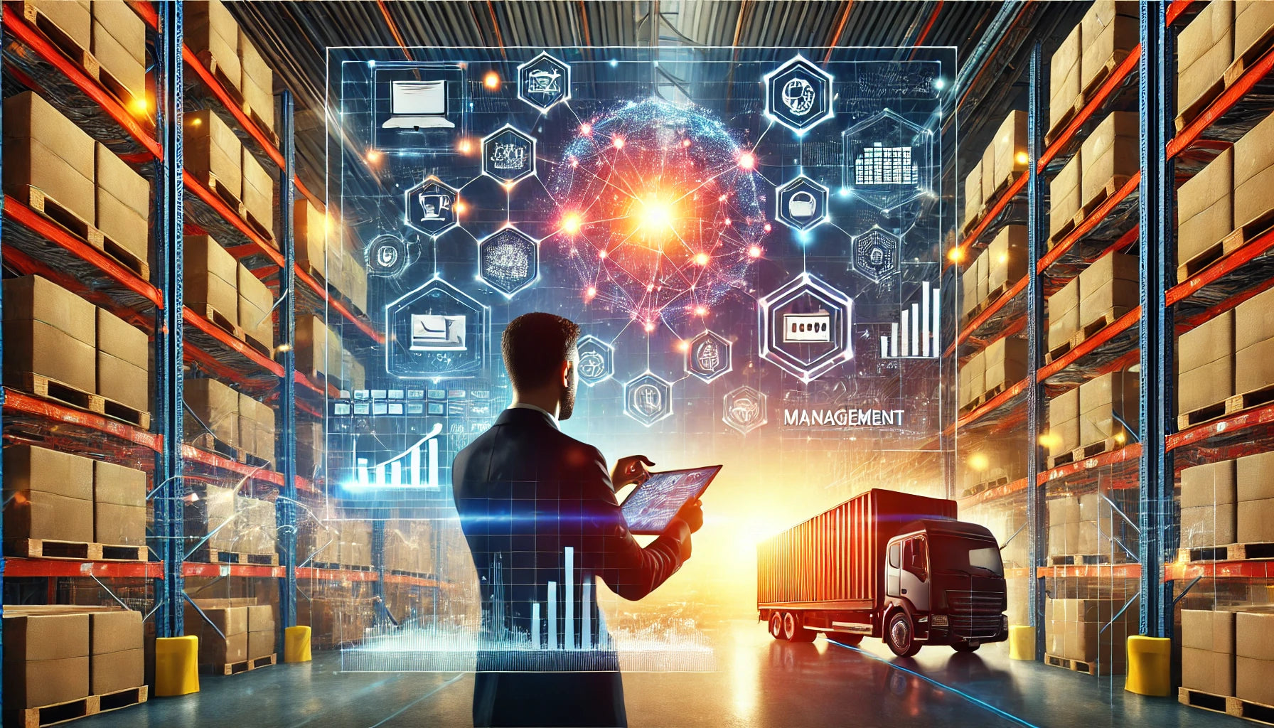 The Importance of B2B Data Management in E-commerce: Simplifying Complexity for Growth