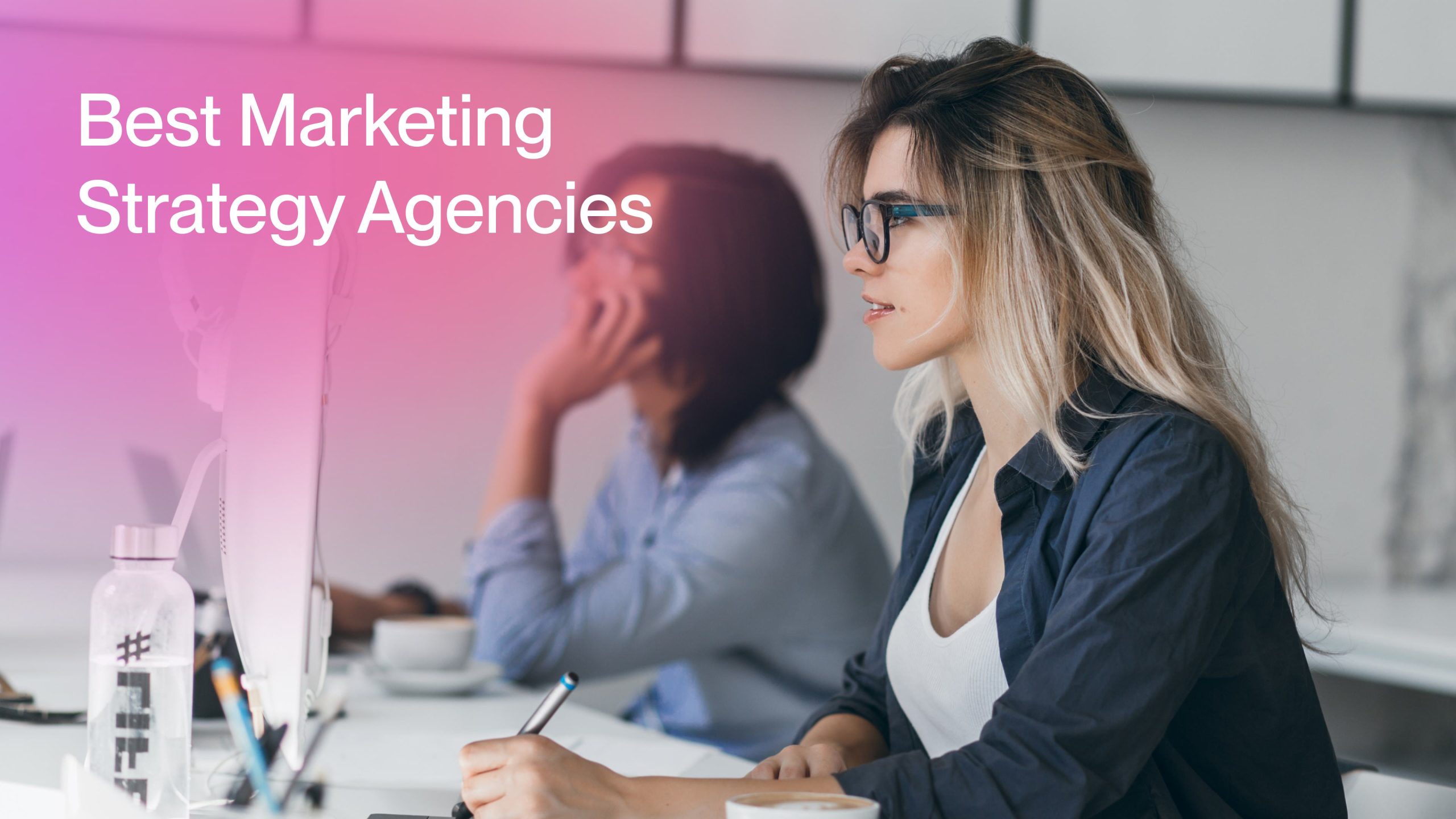 8 Effective Marketing Strategies for Staffing Agencies (2025)