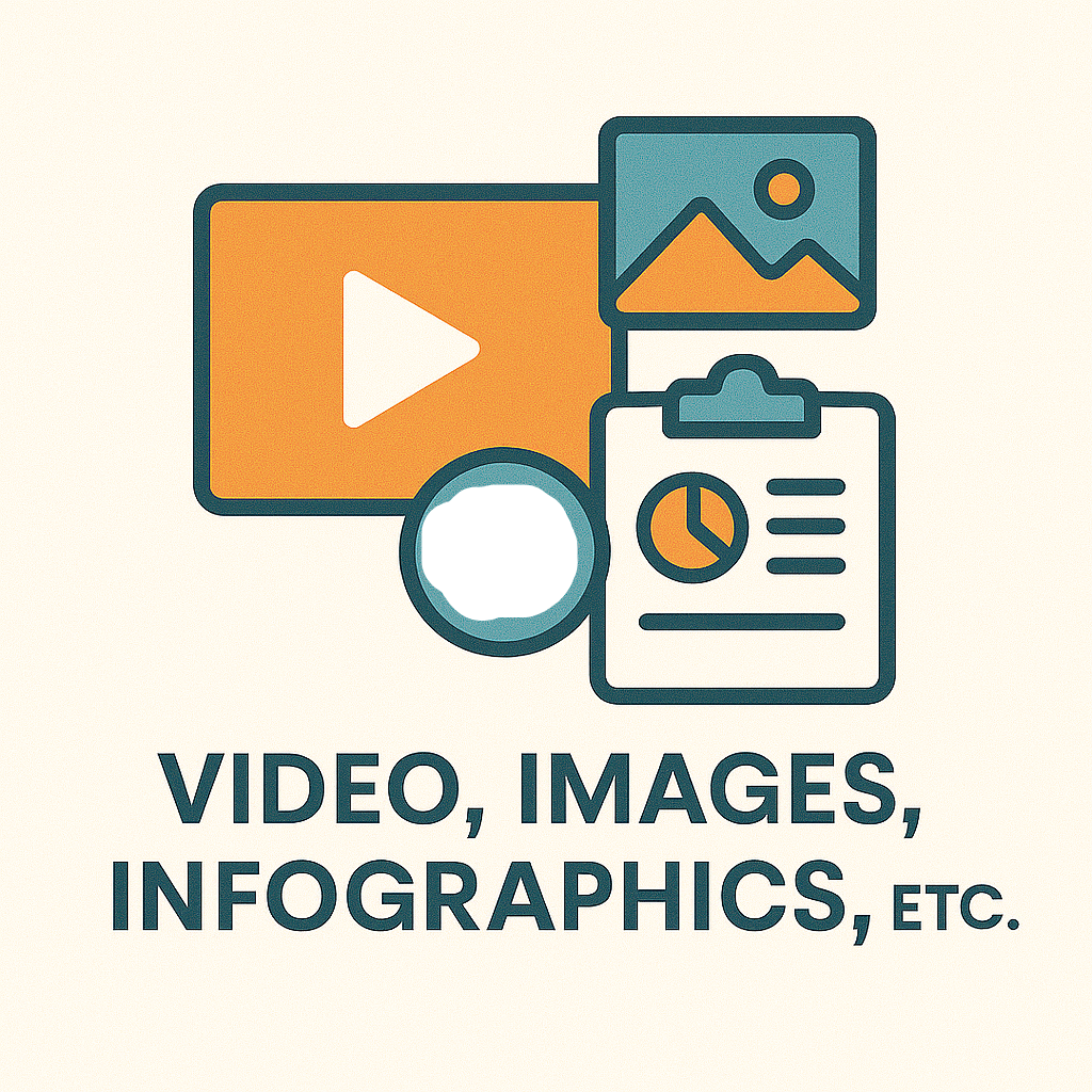 Social Media Content Creation