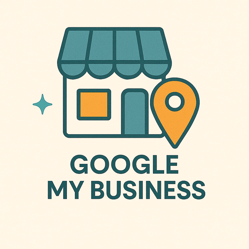 Google Business Profile Enhancement