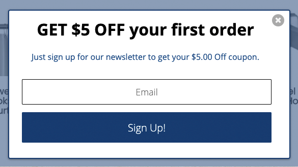 Incentives