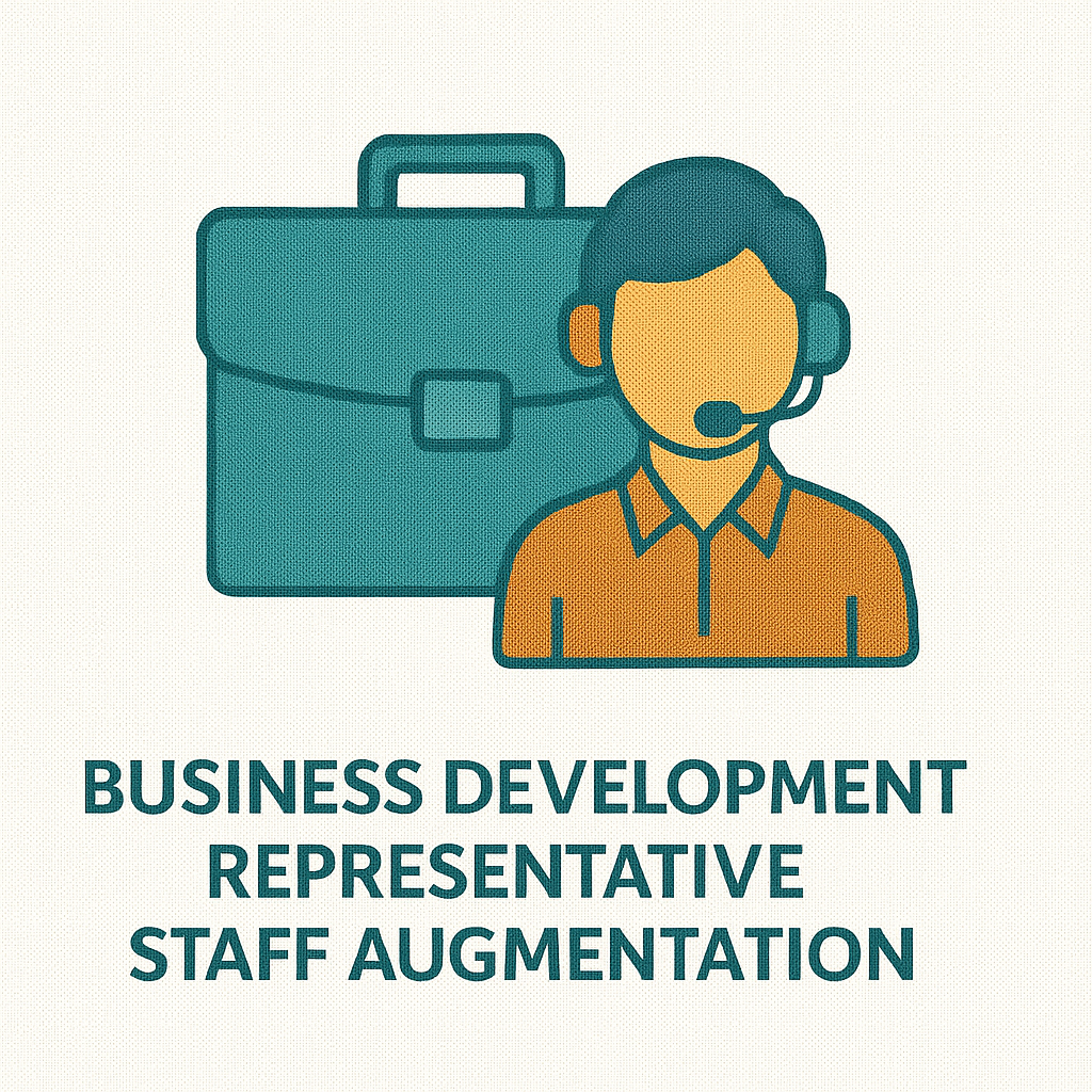 Business Development Representative