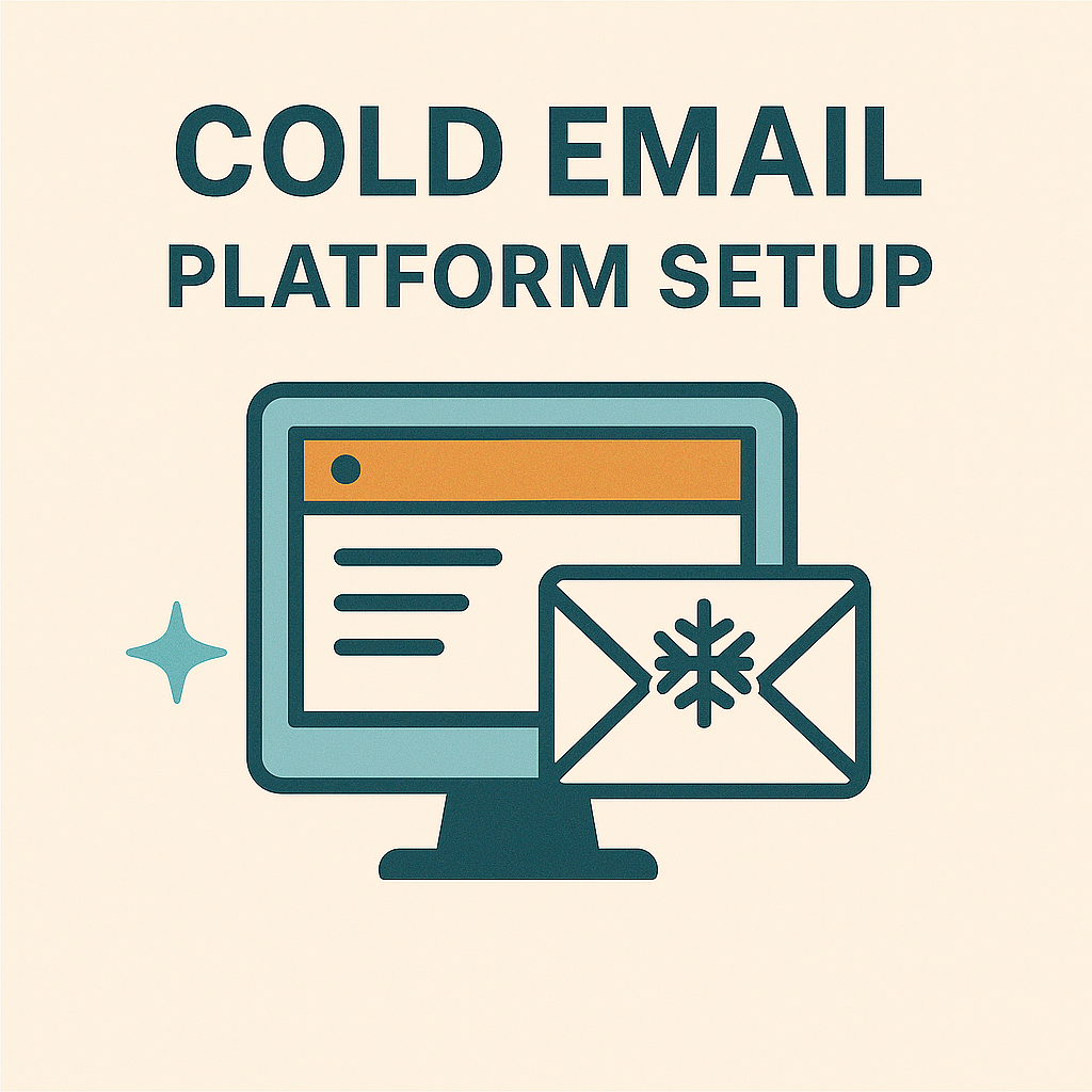 Cold Email Automation Campaigns
