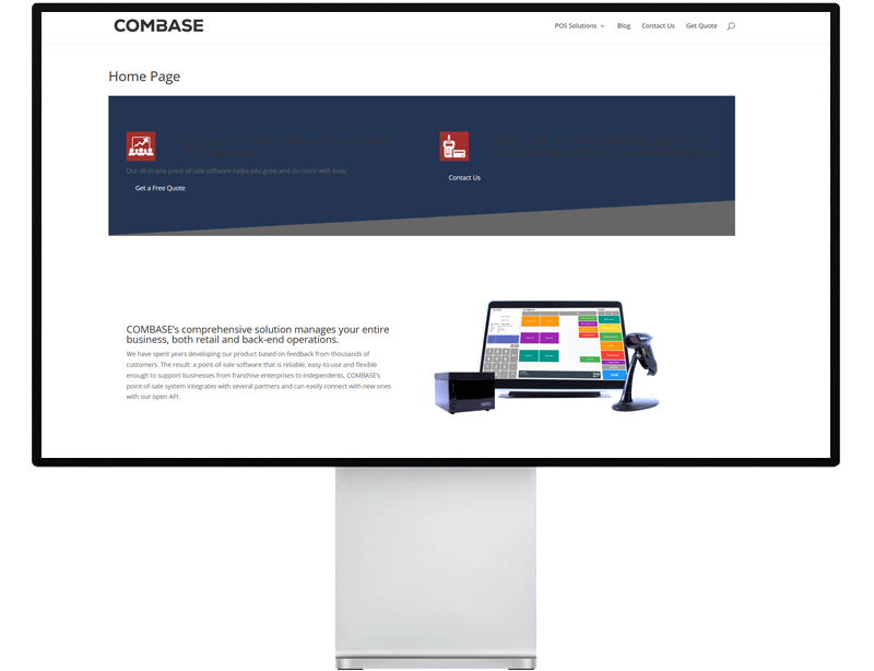 Combase