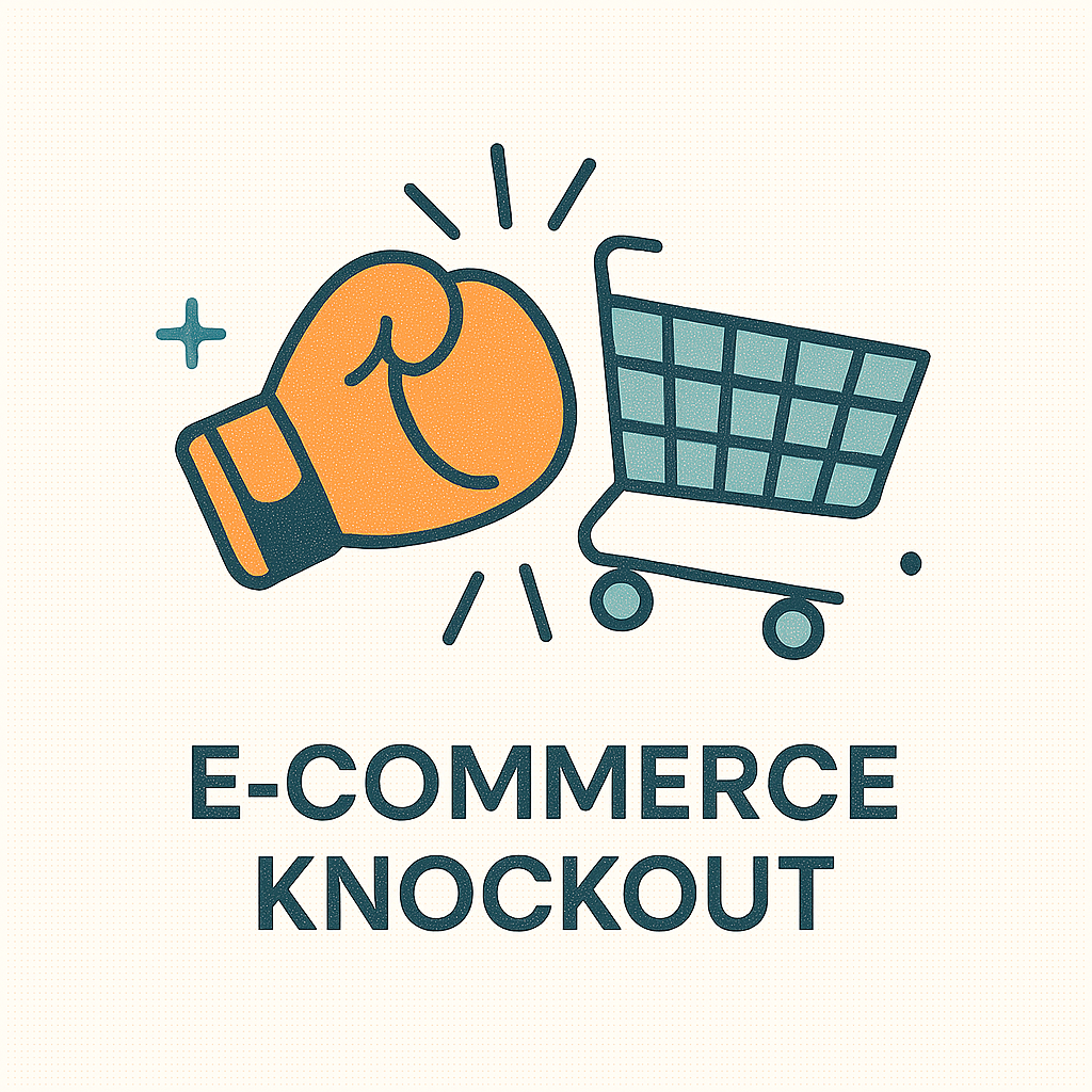 The Ecommerce Knockout