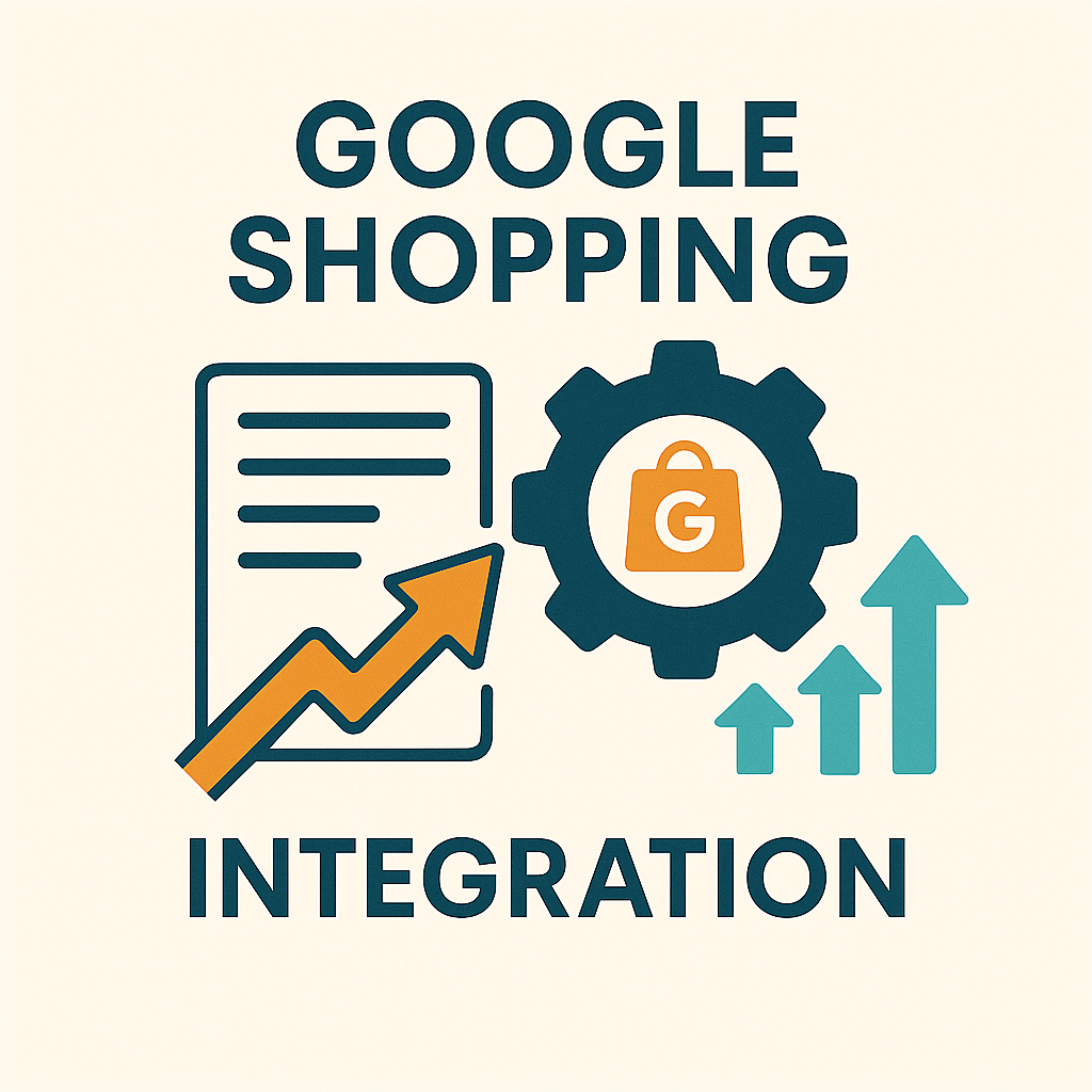Google Shopping Integration