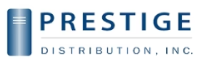 Prestige Distribution +1500% ecom growth