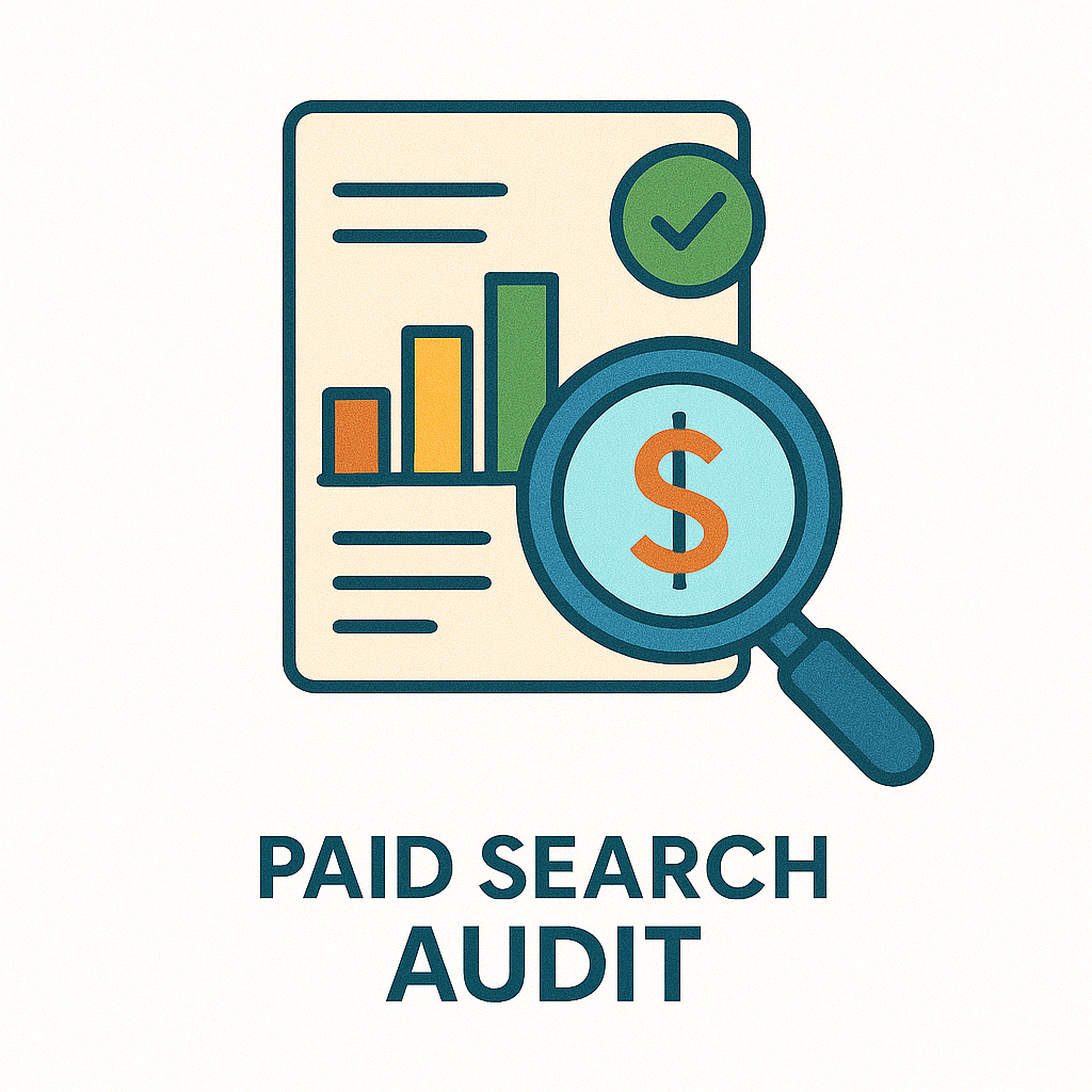 Comprehensive PPC Audit
