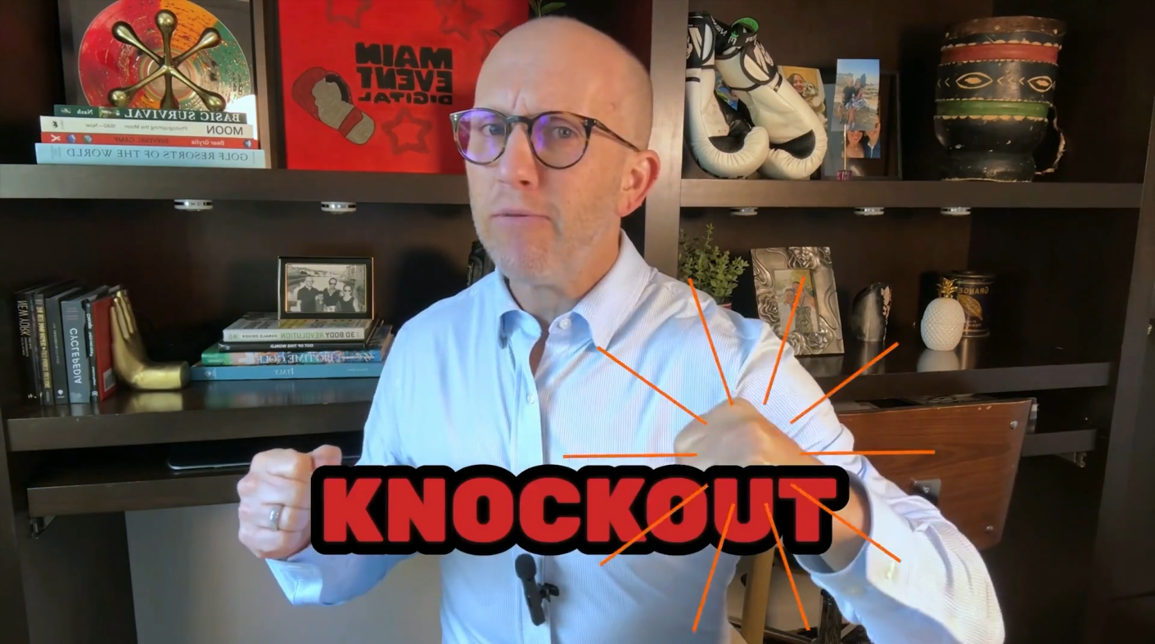 Load video: Video - The Ecommerce Knockout