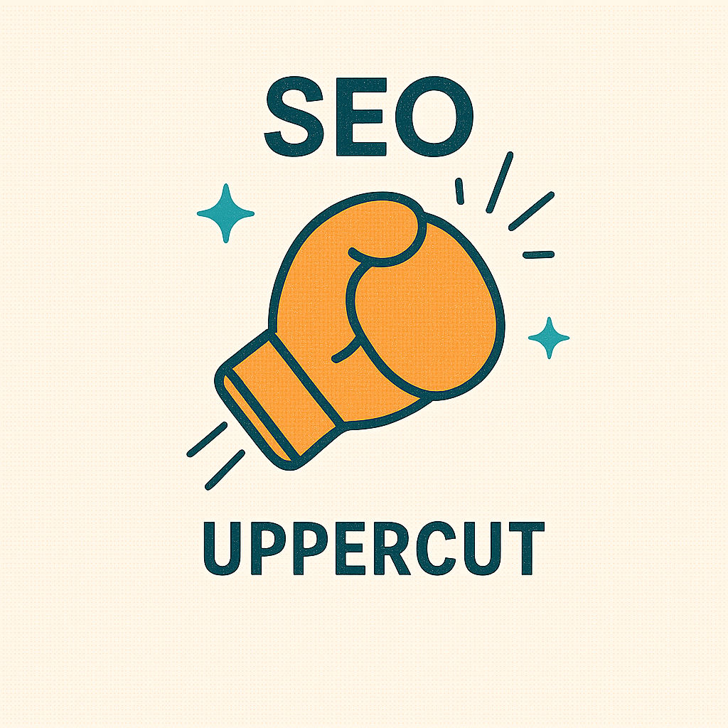 The SEO Uppercut