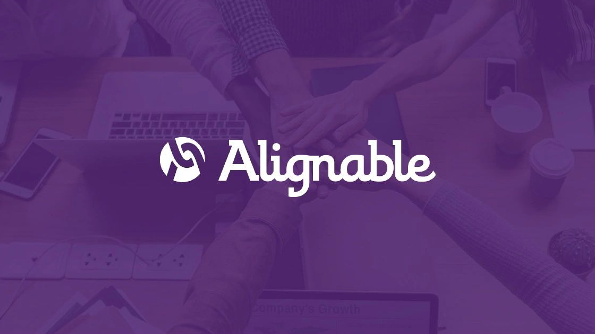 Alignable Gives Companies the B2B Advantage They’re Looking For | Main ...
