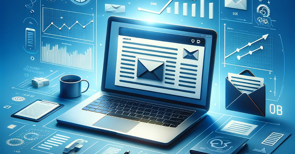 2024 B2B Email Marketing Best Practices Guide | Main Event Digital
