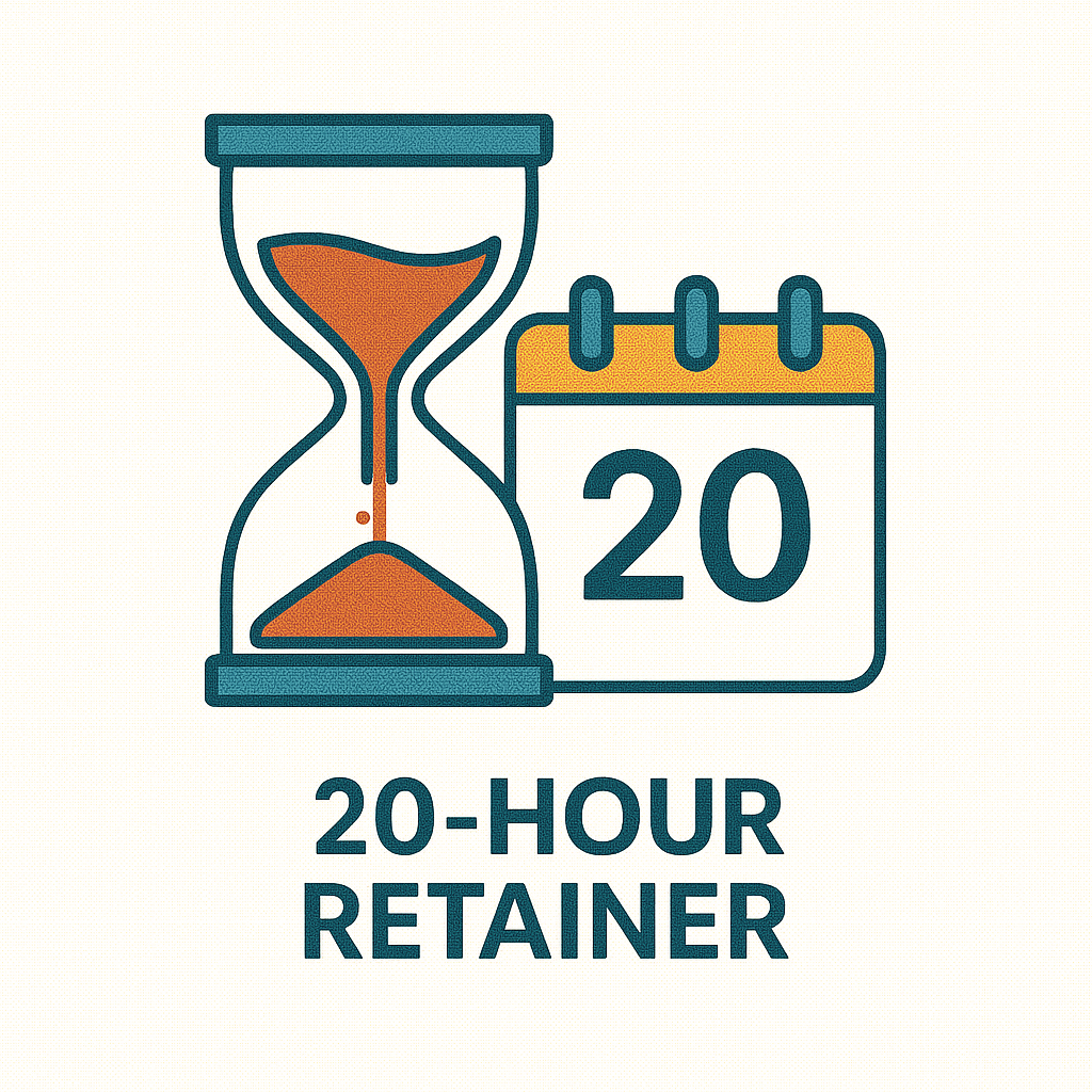 Retainers