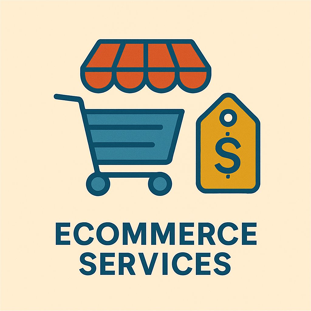 Chicagoland E-Commerce Services