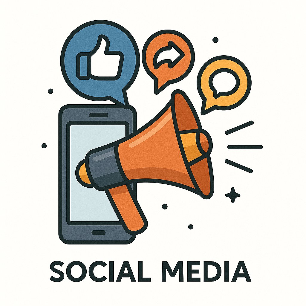 Social Media Marketing Services