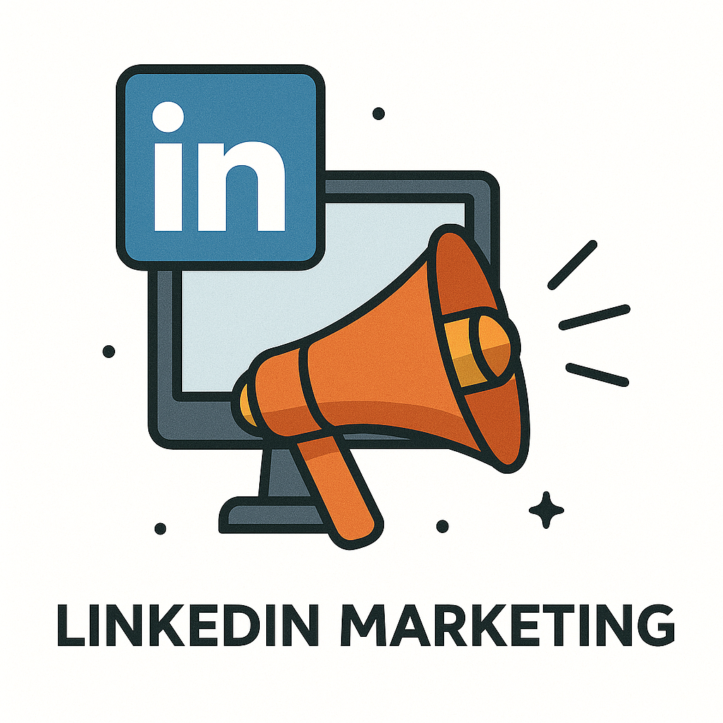 LinkedIn Lead Gen