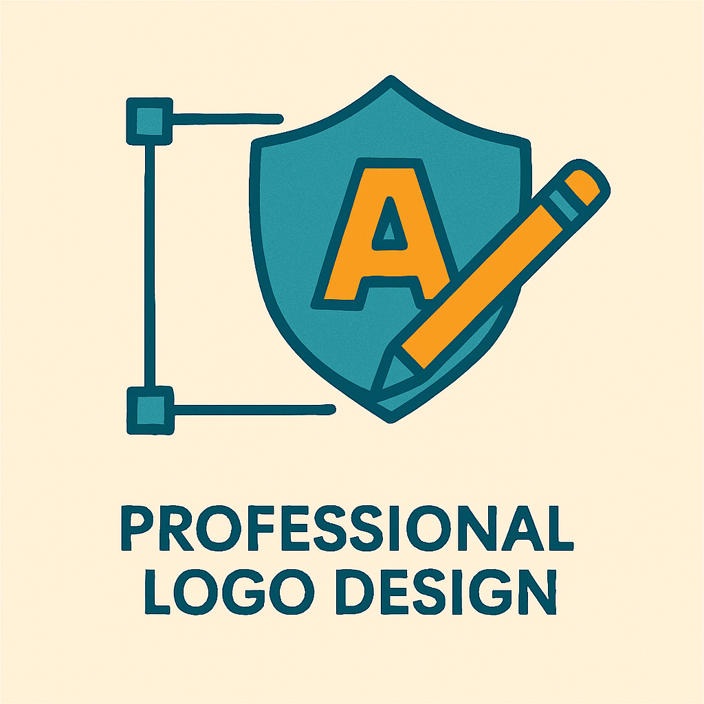 Professional Logo Design Service