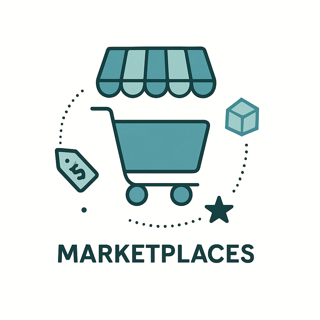 Marketplace Setup and Management