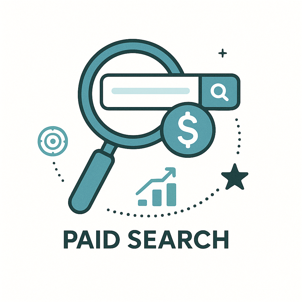 PPC Ad Creation